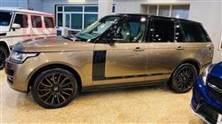 Land Rover Range Rover Vogue